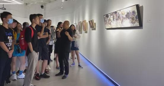 視度2020 當代繪畫的審美重構(gòu)與方贄畫廊的文化新章