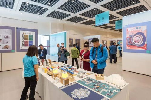 文化創(chuàng)意盛宴 共襄首屆敦煌國(guó)際設(shè)計(jì)周，譜寫(xiě)絲路藝術(shù)新篇章