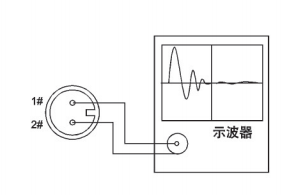 XG5300振動傳感器 工業監測的精準之選