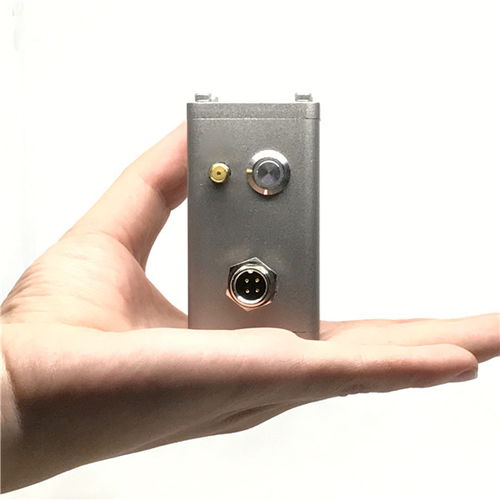 探秘MEMS振動傳感器 拓芯電子引領振動監測新時代